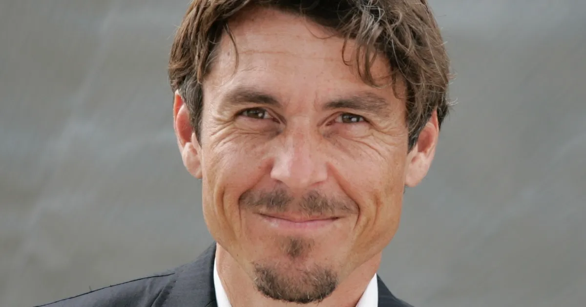 Portrait souriant du dirigeant de Veyan interviewé par Cap Réussite